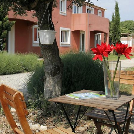 Hotel Domaine Le Milos Castries Luaran gambar