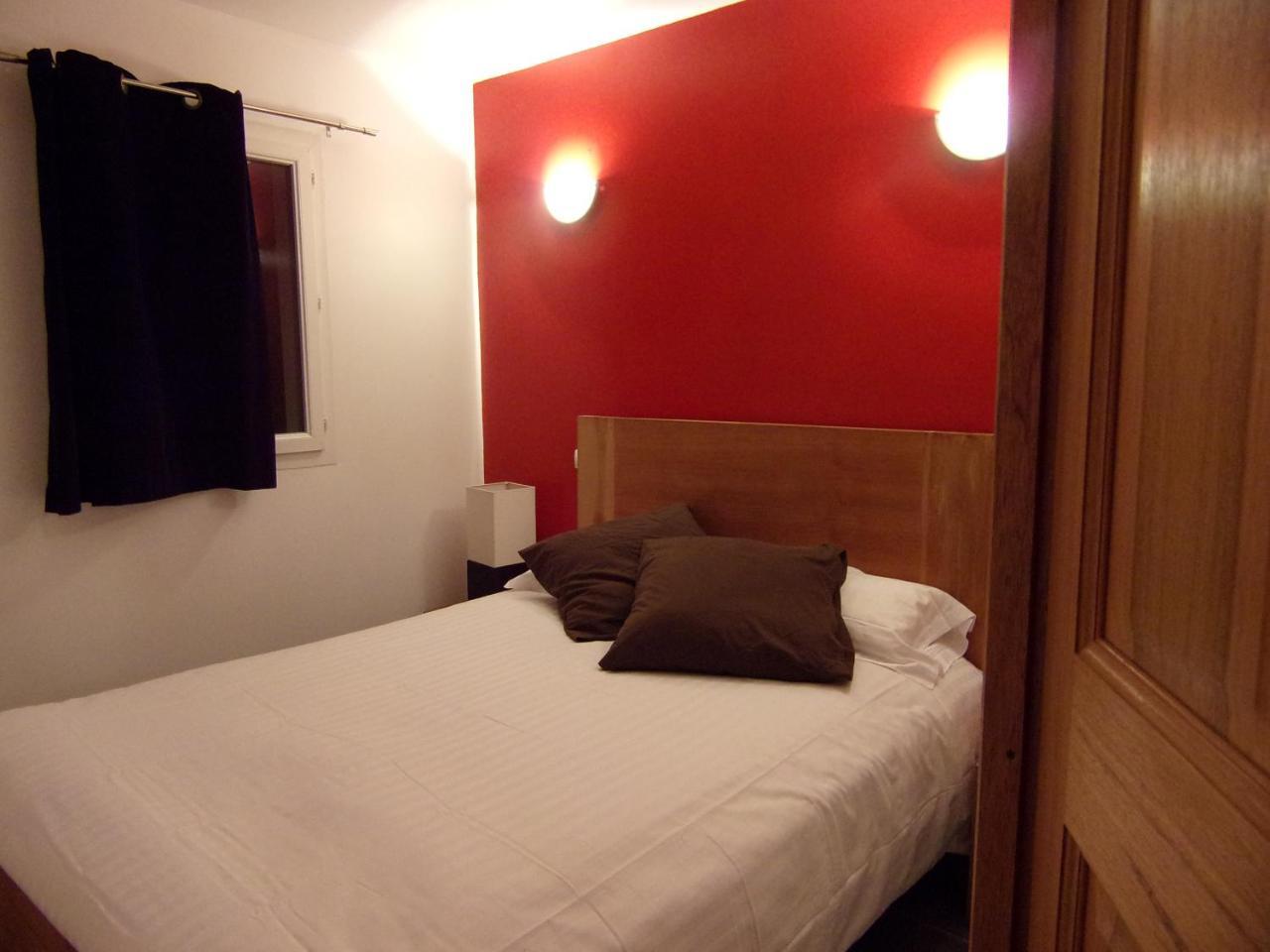 Hotel Domaine Le Milos Castries Luaran gambar